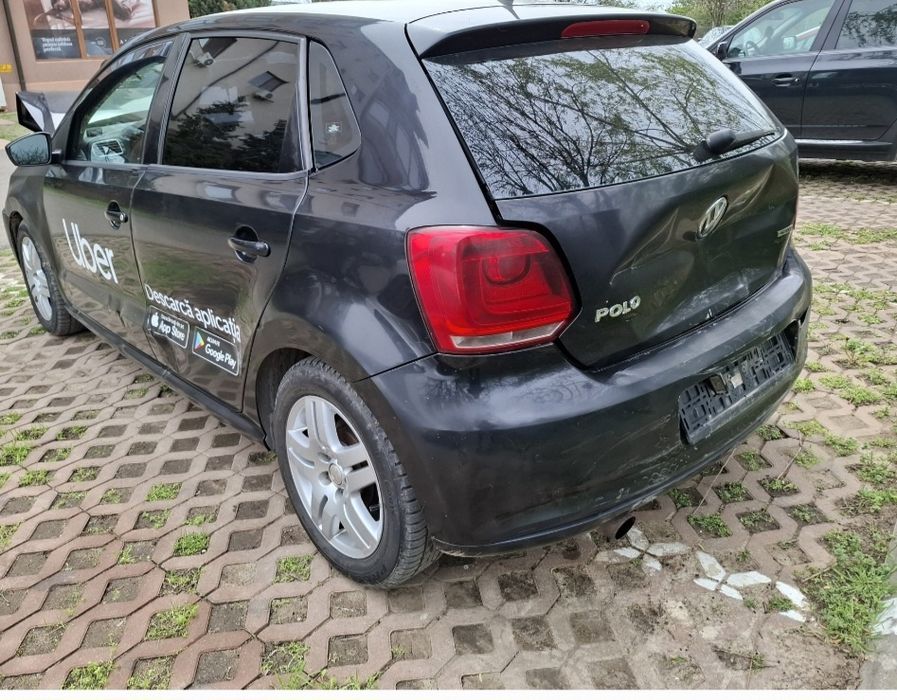 VOLKSWAGEN Polo 0 — imagine 5