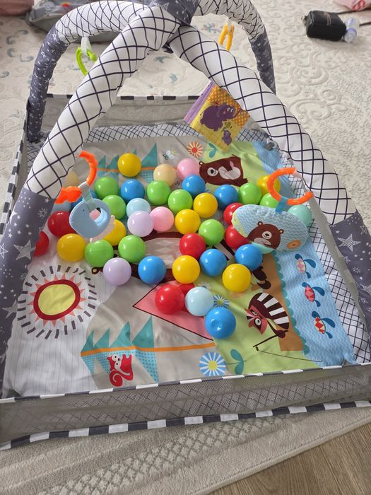 Продам игровой коврик