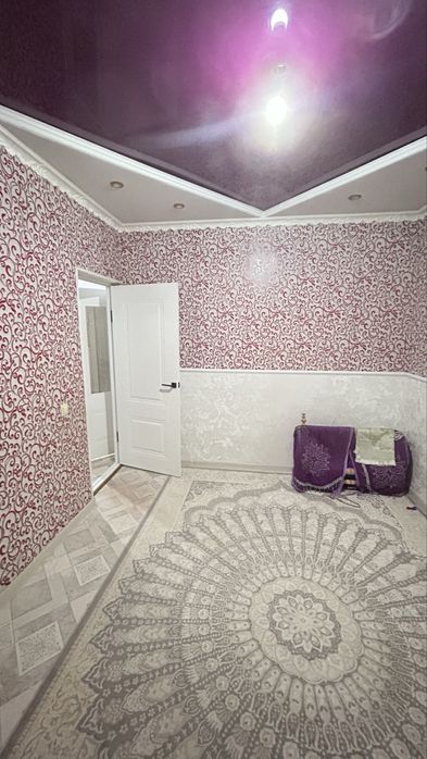 Квартира мкр-н Сырдарья, 7