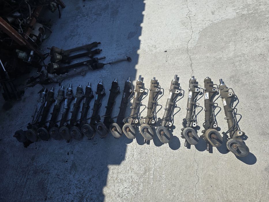 CASETA Directie Dacia Logan Sandero Mcv Dokker Lodgy 2013 2020