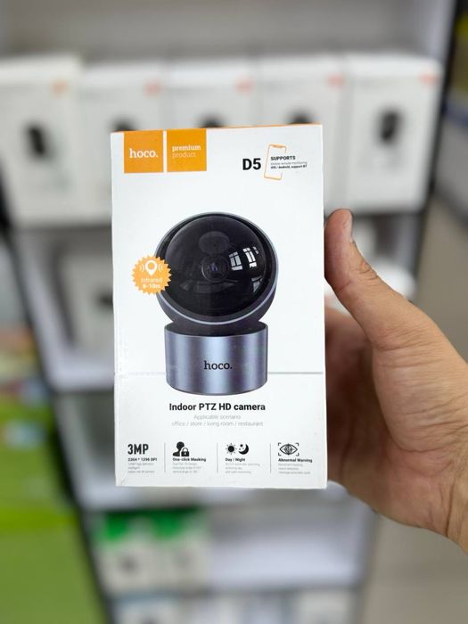 камера для офиса XIAOMI