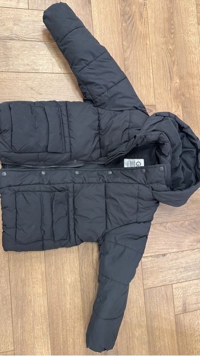 Куртки 116-140 в идеальном сотоянии