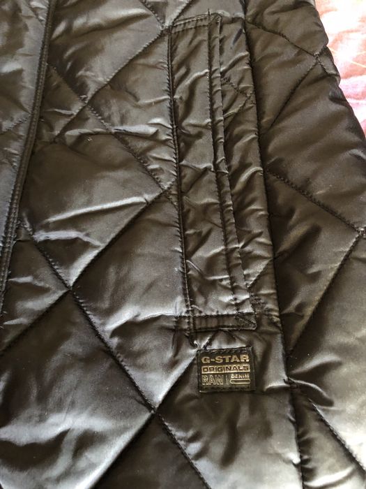 Оригинално Яке на G-STAR.