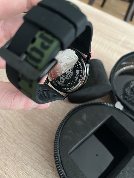 Plein Sport PSLBA0532