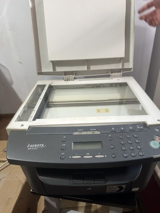 Принтер 3 в 1