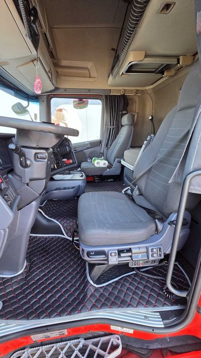 SCANIA R450, Impecabil
