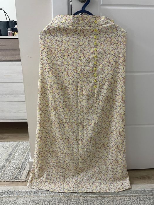 Кофта юбка женская