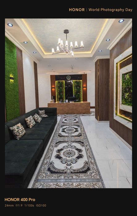 Продается Гостиница на 31 номер 2150 м² Юнусабод Ор High Town Mall