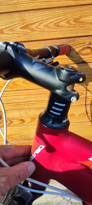Bicicleta Devron in stare buna!