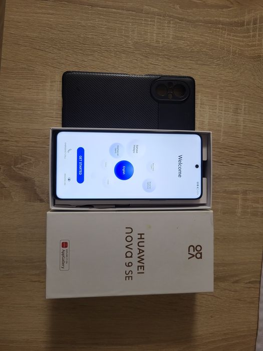 Huawei nova 9 SE 128Gb 8Gb ram