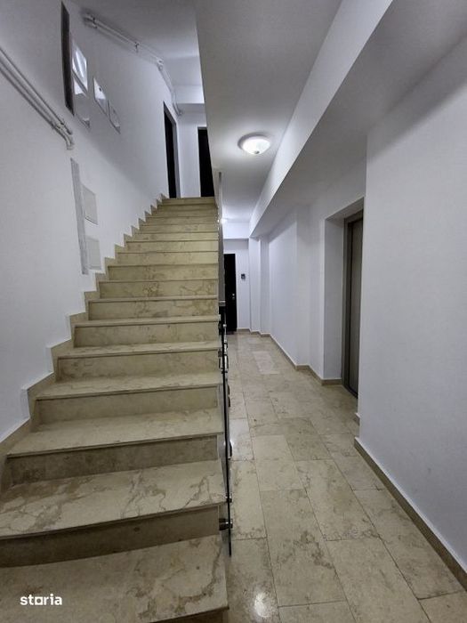 Penthouse 4 camere cu vedere spectaculoasa la LAC in Statiunea Mamaia!