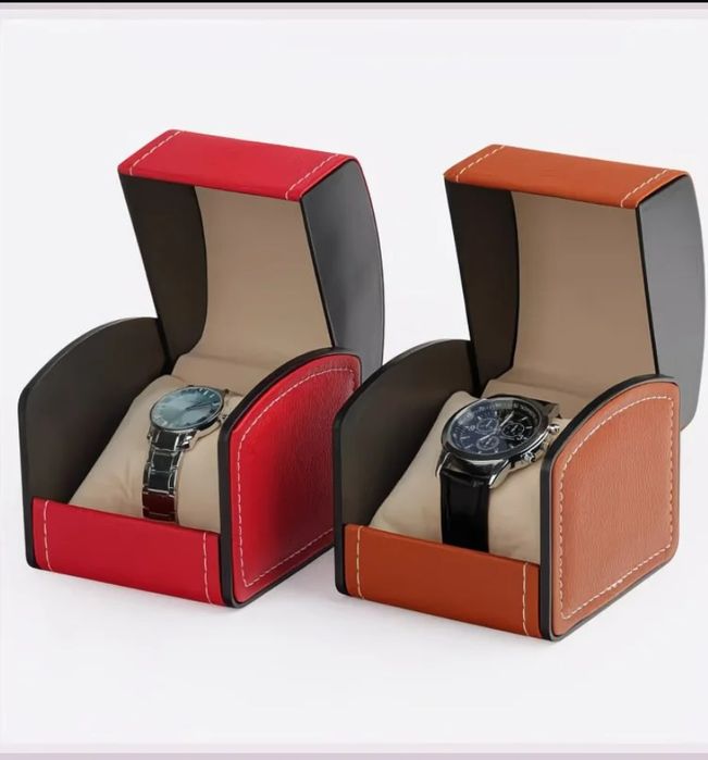 Мужские часы бокс