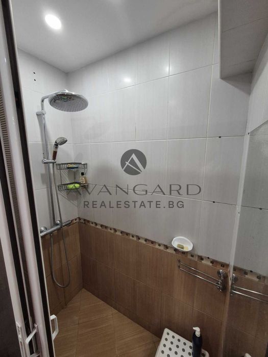 Продава се Тристаен апартамент в Пловдив, Кючук Париж - 103 кв.м за 2525 €/кв.м - Снимка #10