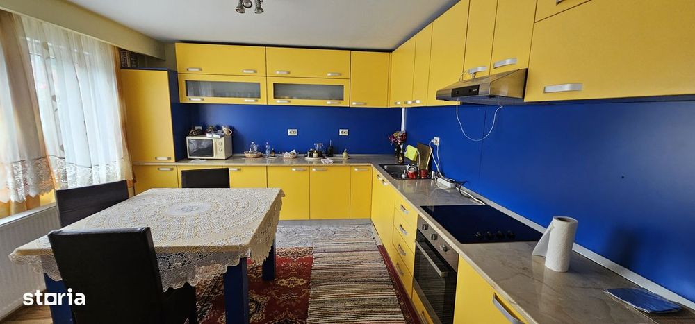 Eleganta, spatiu si confort modern – proprietate premium in Comanest
