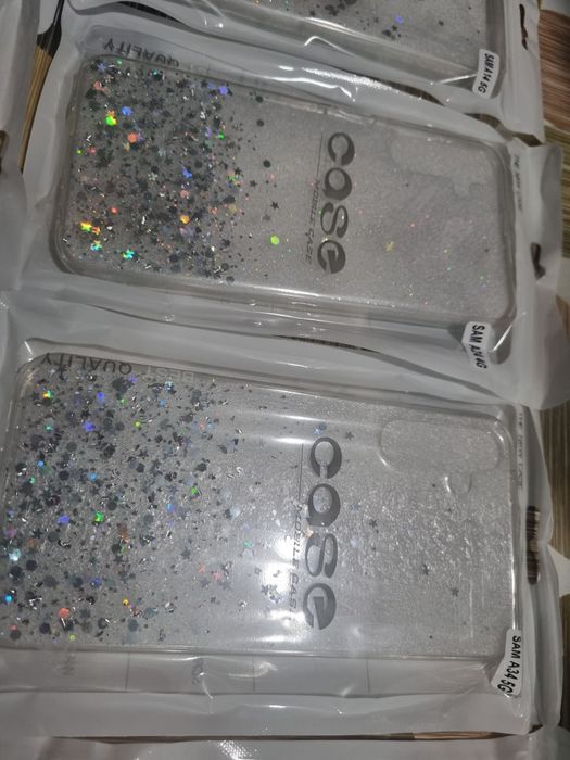 S^msung Galaxy A13,A14,A24,A34,A54,A23,A33,A53,S21,S22,S23,S24 гръб