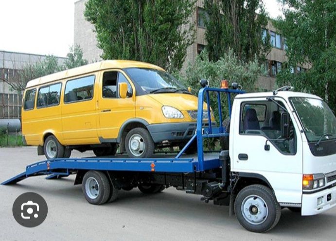 Эвакуатор тараз быстро