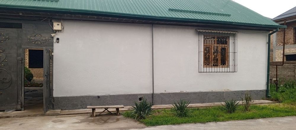 Uy sotiladi. Ortasaroy navrozda