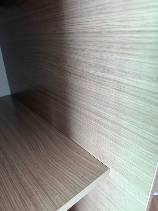 Мебели за спалня - спален комплект с матрак