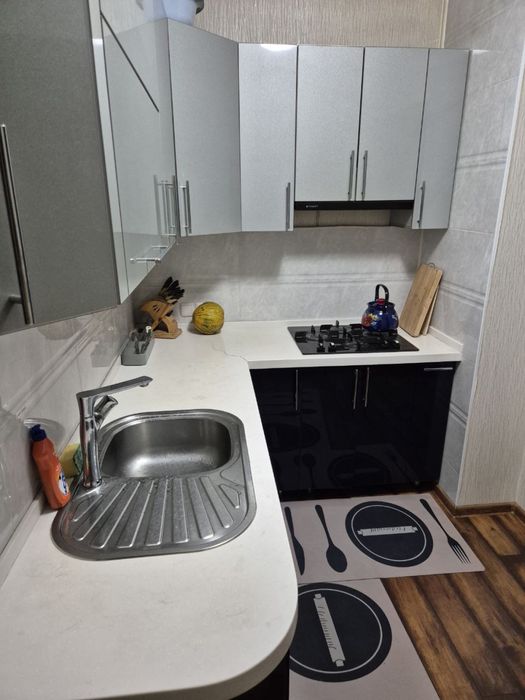 Квартира 3х ком.Чиланзар Ц квартал без посредников