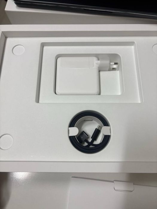 Macbook pro M4 Max! 64gb