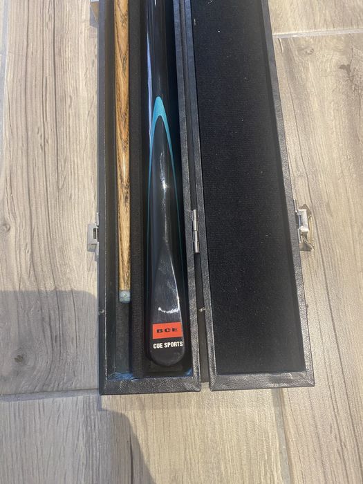 Tag din doua pese pentru biliard