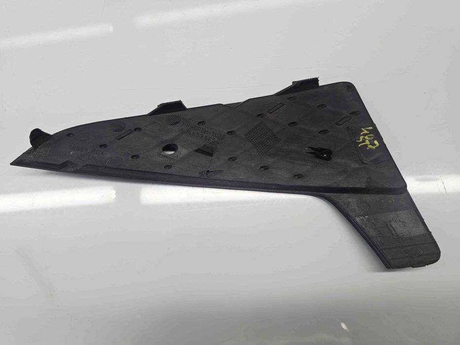Grila bara fata Seat Ibiza 5 (6J5) FR [Fabr 2008-2017]