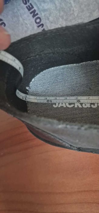 Обувки Jack&Jones