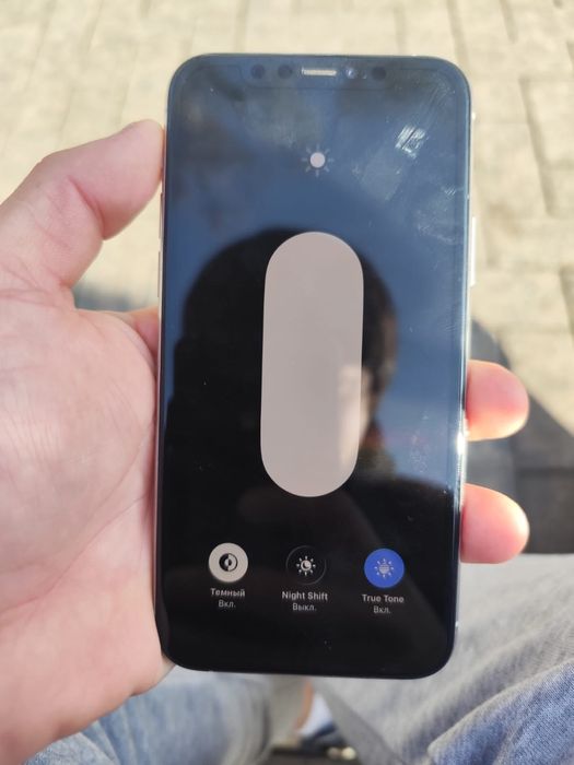 Айфон 11 про 64 гб