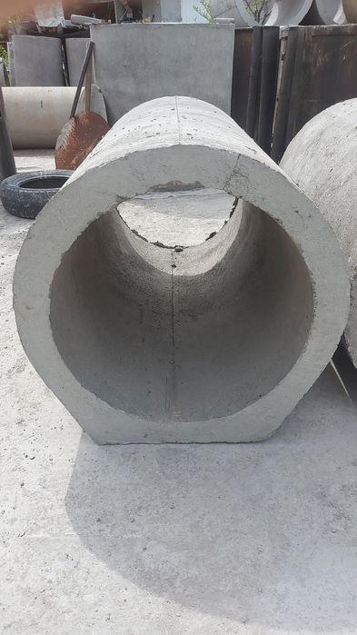 Cămine/ tuburi beton