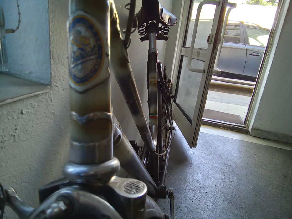 Vând bicicletă de damă Bartali vintage