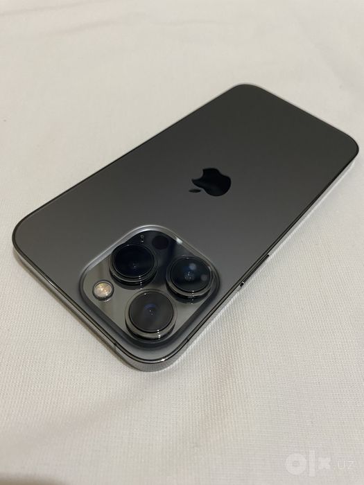 iPhone 13 Pro holati ideal.