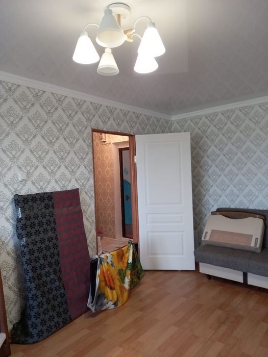 Продается 1 комнатная квартира