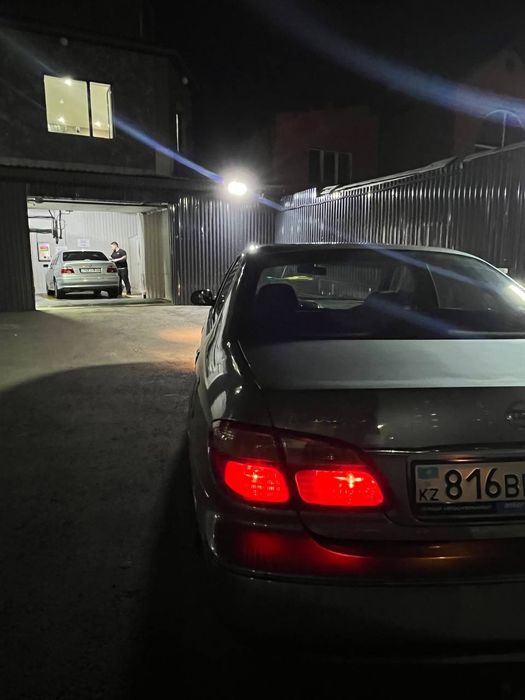 Nissan maxima 2006