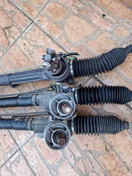 Хидравлична рейка Ауди А4,Пасат 1998-2004