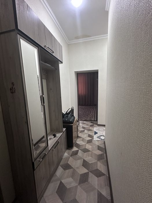 Сдаеться квартира на долгий срок ,город Янгиюль