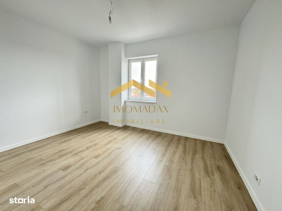 Apartament- 2 camere - Finalizat
