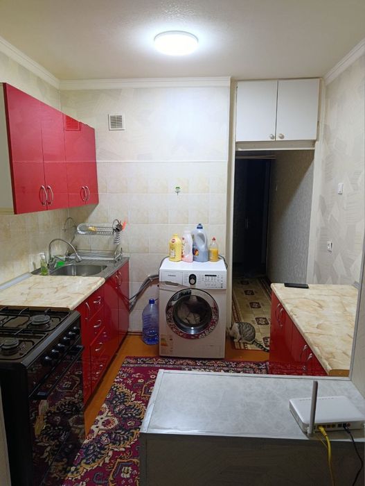 Продается квартира 2 комнатная Аранча победа