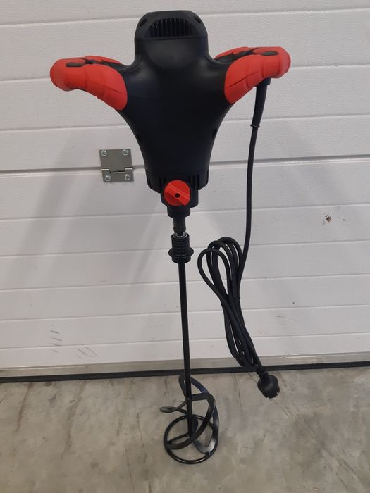 Rubi Rubimix 2100 W malaxor,amestecător adeziv