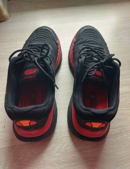 Маратонки  ellesse-30 лв.