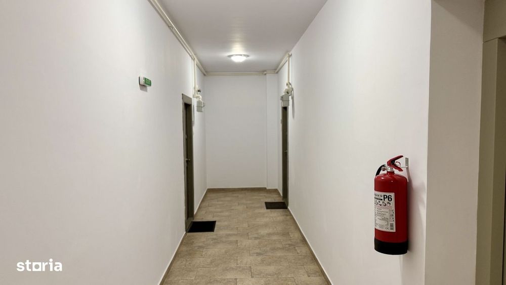 Inchiriere apartament doua camere Pacii - Complex Rotar Park !