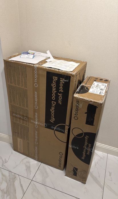 Bugaboo dragonfly dark cherry оригинал