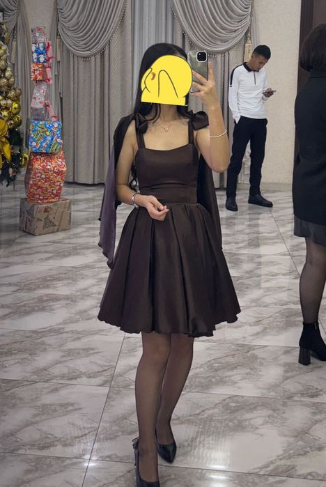 Вечернее платье для женщин