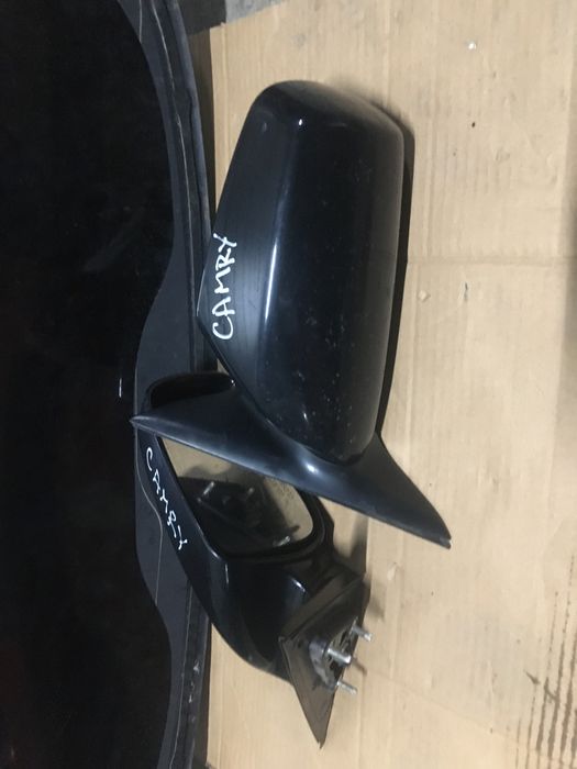 Oglinzi St/Dr Toyota Camry XV40. 2006-2010. Volan stinga.