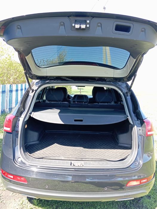 Продам JAC S5 2019г