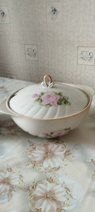 Набор столовой посуды