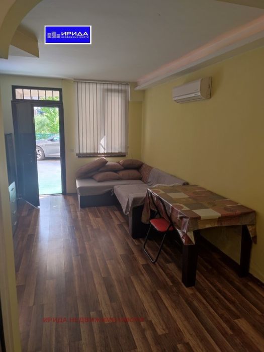 Двустаен обзаведен апартамент в Манастирски ливади!