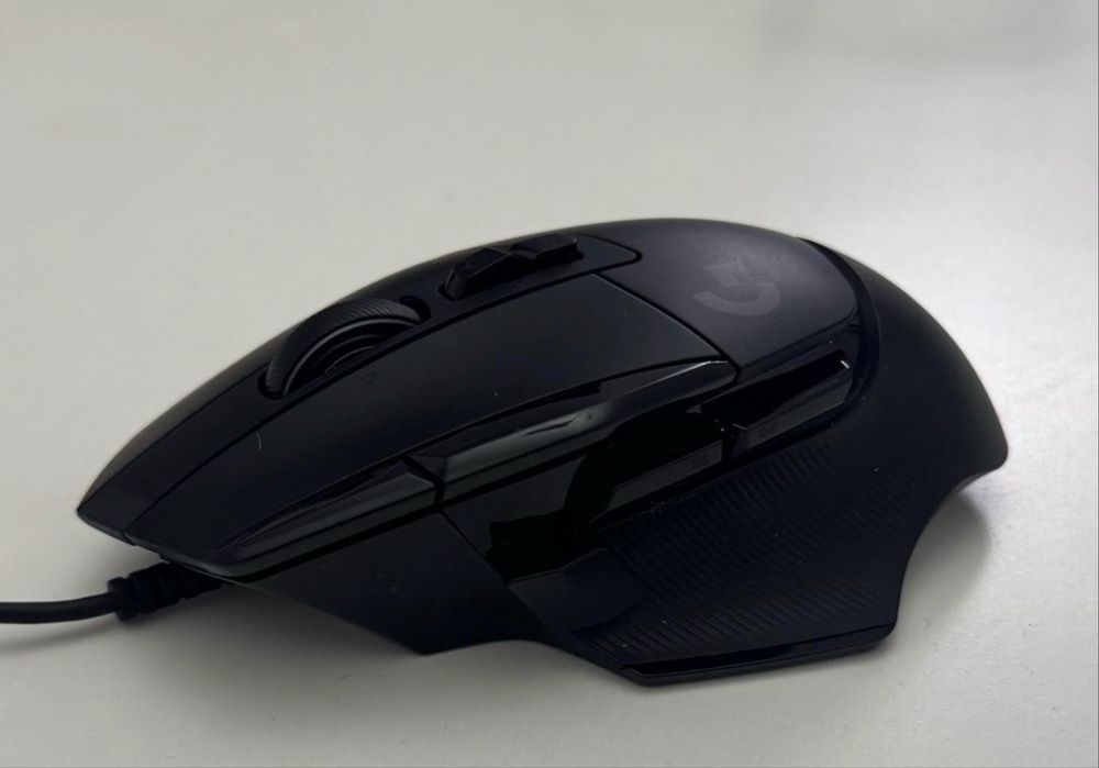 Мышка игровая Logitech G502 X