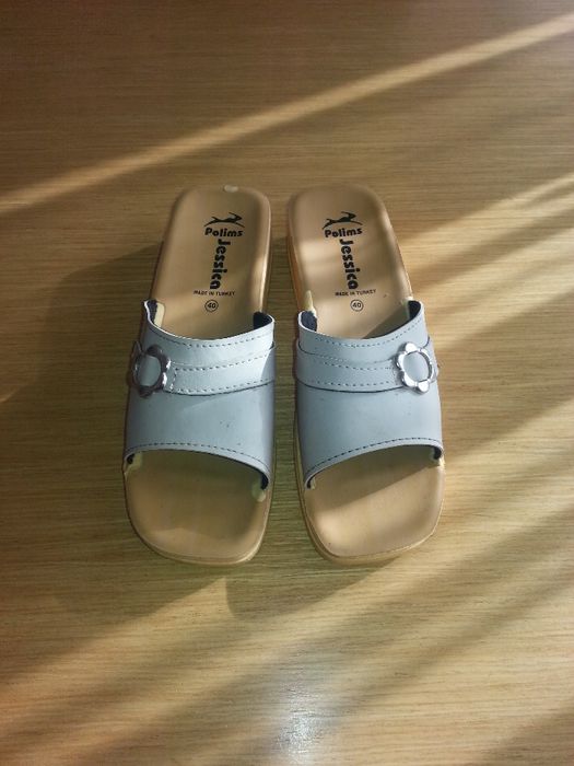 Нови дамски чехли - различни размери и цветове - номер 38, 39, 40