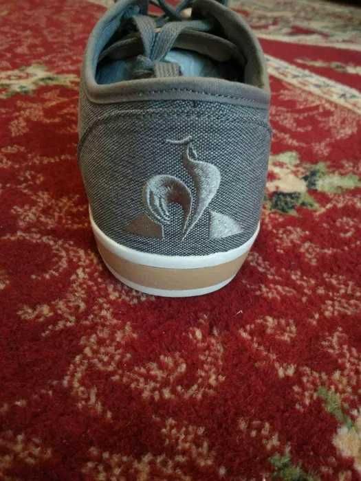 Adidasi - Tenisi barbati Le Coq Sportif, marime 40, noi, in cutie