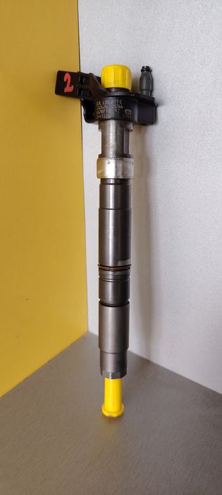 Injectoare Bosch 0445116035